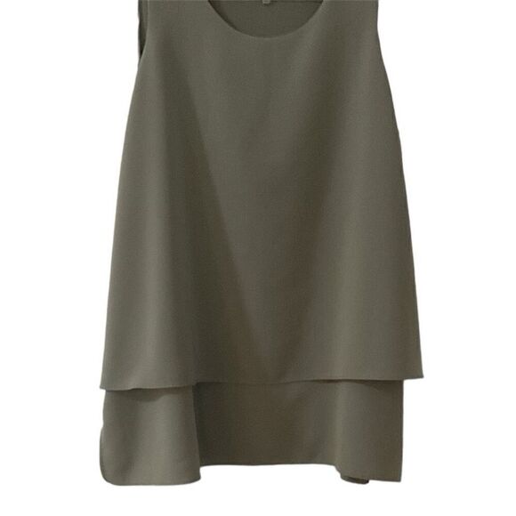 DG2 by Diane Gilman Sleeveless Tops 1X - Picture 2 of 4